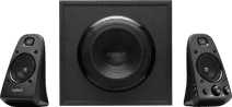 Logitech Z623 2.1 Speakersysteem Logitech pC speaker