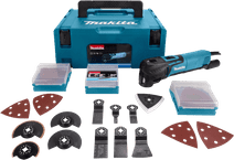 Makita TM3010CX2J Makita gereedschap