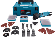 Makita TM3010CX2J Gift from 200 euros