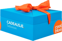 Boite Cadeau Petite (185x185x90) Goodie Coolblue