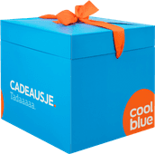 Boite Cadeau Normale (270x270x250) Goodie Coolblue