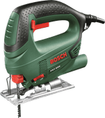 Bosch PST 650 Top 10 des scies sauteuses les plus vendues