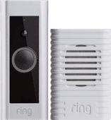 Ring Video Doorbell Pro Deurbel