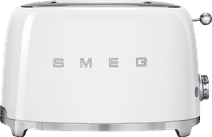 SMEG TSF01WHEU White 