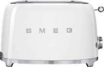 SMEG TSF01WHEU Blanc Cadeau : cuisine & pâtisserie