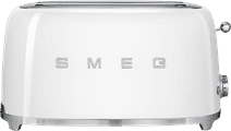 SMEG TSF02WHEU White 