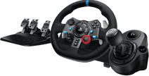 Logitech G29 Driving Force PlayStation & PC + Driving Force Shifter Racestuur