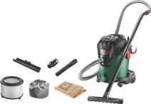 Bosch AdvancedVac 20 Bouwstofzuiger