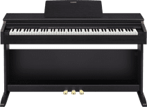 Casio AP-270 Noir Piano numérique Casio