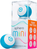 Sphero Mini Blauw Gadget cadeau