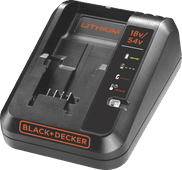 BLACK+DECKER Battery Charger 18V / 54V BDC2A-QW Battery charger for tools