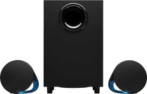 Logitech G560 2.1 RGB Gaming PC Speaker set PC speaker with 2.1