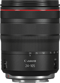 Canon RF 24-105mm f/4L IS USM Lens voor Canon camera