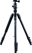 Dörr Pro Black 165 Video tripod