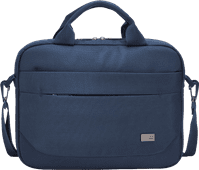 Case Logic Advantage 15 inches Dark Blue Messenger bag