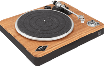 House of Marley Stir It Up Wireless Platine vinyle avec Bluetooth