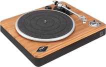 House of Marley Stir It Up Wireless Platenspeler met ingebouwde voorversterker