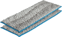 iRobot Washable Pads Wet Mopping Braava M6138 2-pack 