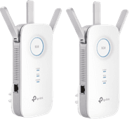 TP-Link RE450 Lot de 2 