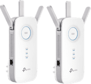 TP-Link RE450 Duo Pack Top 10 bestselling WiFi repeaters