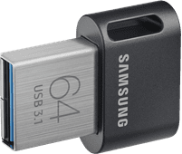 Samsung Fit Plus USB 64GB 