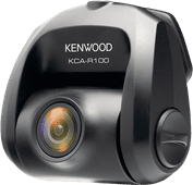 Kenwood KCA-R100 Dashcam ou caméra de tableau de bord