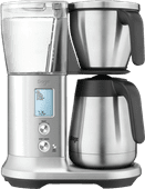 Sage The Precision Brewer Thermal Filter coffee machine with thermos