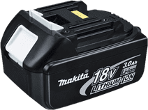 Makita Batterie LXT 18 V 3,0 Ah Batterie pour les outils Makita