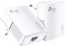 TP-Link TL-PA7017 Kit (Sans Wifi) Adaptateur CPL
