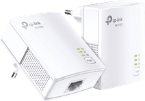 TP-Link TL-PA7017 Kit (Sans Wifi) Top 10 des adaptateurs CPL les plus vendus