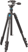Cullmann Rondo 460M Tête à 3 Voies RW20 