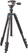 Cullmann Rondo 460M 3-way Head RW20 Cullman tripod