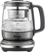 Sage the Tea Maker Compact Glazen waterkoker
