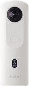 Ricoh Theta SC-2 Blanc Caméra