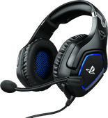 Trust GXT 488 FORZE Official Licensed - PlayStation 4 and 5 Gaming Headset - Black Buy gaming headsets?