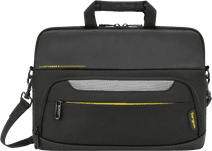 Targus City Gear Slim TopLoad 12 Inches Black Targus laptop bag