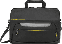 Targus City Gear Slim TopLoad 14 Inches Black Targus laptop bag