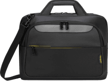 Targus City Gear Topload 17.3 Inches Black Targus laptop bag