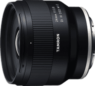 Tamron 24mm F/2.8 DI III OSD 1:2 macro Sony FE Tamron lens