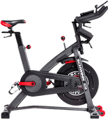 Schwinn IC8 Fitness fiets of sprinter fiets
