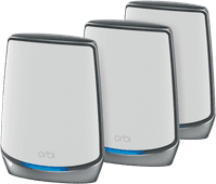 Netgear Orbi RBK853 