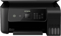 Epson EcoTank ET-2721 Printer met lage verbruikskosten