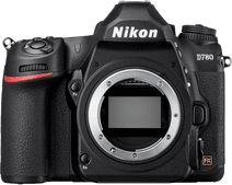 Nikon D780 Body Nikon camera body