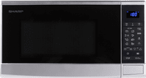 Sharp R270S Small microwave