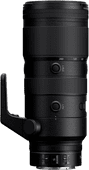 Nikon Nikkor Z 70-200mm f/2.8 VR S Lens voor Nikon camera