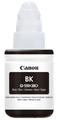 Canon GI-590 Ink Bottle Black Ink cartridge for Canon PIXMA G printers