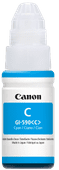 Canon GI-590 Inktflesje Cyaan Canon GI-590 inkt cartridge