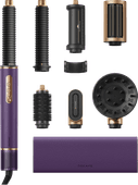 Dreame Airstyle Pro 2 Paars Dreame haarstyling