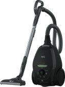 AEG VX82-1-ECO Vacuum cleaner with HEPA filter