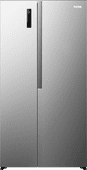 ETNA AKV6178RVS Frigo américain économe en énergie